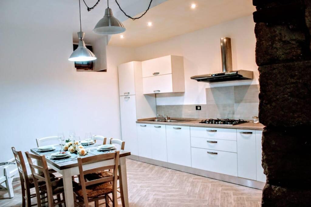 فيلا Panoramic And Beautiful House 4Km From The Sea. روزينيانو ماريتيمو المظهر الخارجي الصورة